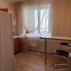 Квартира 39,2 м², 1-комнатная - изображение 2