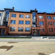Квартира 100 м², 2-комнатная - изображение 1
