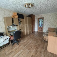 Квартира 46,6 м², 2-комнатная - изображение 5