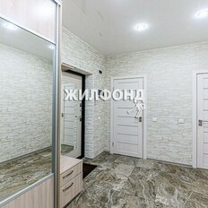 Квартира 59,4 м², 2-комнатная - изображение 1