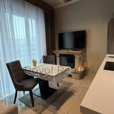 Квартира 39 м², 1-комнатные - изображение 4