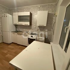 Квартира 34,5 м², 2-комнатная - изображение 2