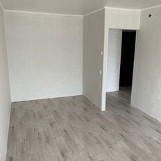 Квартира 30 м², 1-комнатная - изображение 1