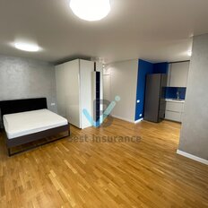 Квартира 36,3 м², 1-комнатная - изображение 2