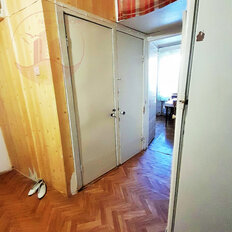 Квартира 58,9 м², 3-комнатная - изображение 4