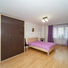 Квартира 46,7 м², 1-комнатная - изображение 5