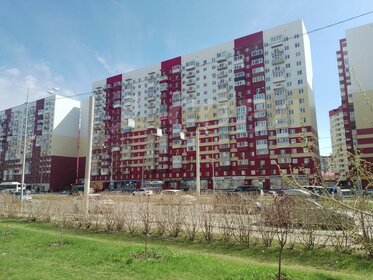 Снять трехкомнатную квартиру с ремонтом у метро Фрунзенская (синяя ветка) в Санкт-Петербурге и ЛО - изображение 9