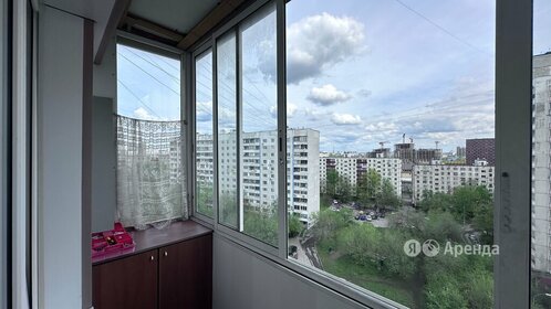 35 м², 1-комнатная квартира 47 500 ₽ в месяц - изображение 5