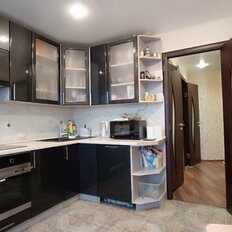 Квартира 67,1 м², 3-комнатная - изображение 3