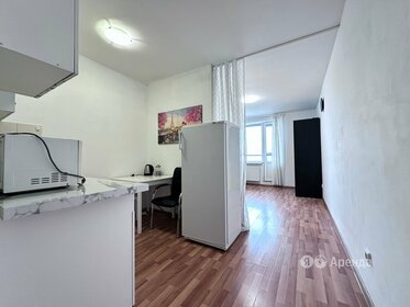 24 м², квартира-студия 23 000 ₽ в месяц - изображение 2