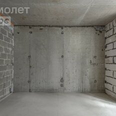 Квартира 21,4 м², студия - изображение 4