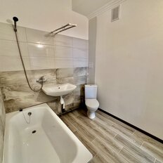 Квартира 32,3 м², студия - изображение 5