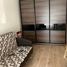 Квартира 30,5 м², 1-комнатная - изображение 1