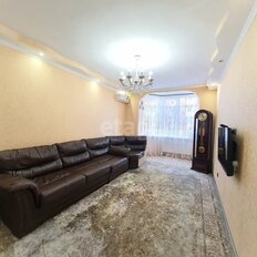 Квартира 65,5 м², 2-комнатная - изображение 1