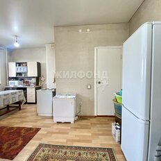 Квартира 36,7 м², студия - изображение 4