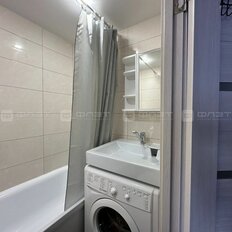 Квартира 19,1 м², студия - изображение 5