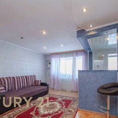 Квартира 29,4 м², 1-комнатная - изображение 4