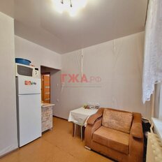 Квартира 35,3 м², 1-комнатная - изображение 3