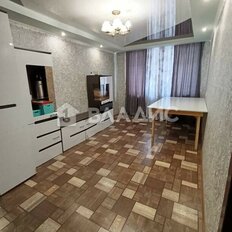 Квартира 57,1 м², 3-комнатная - изображение 2