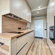 Квартира 24 м², студия - изображение 2