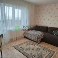 Квартира 29,5 м², студия - изображение 4