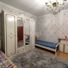 Квартира 104,9 м², 3-комнатная - изображение 1