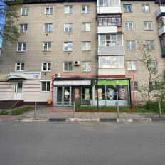 54 м², торговое помещение - изображение 1