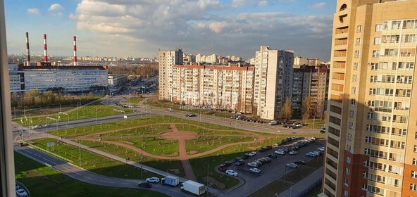 Купить трехкомнатную квартиру с парковкой в районе Советский в Ростове-на-Дону - изображение 11