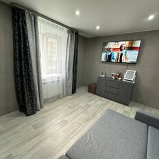 Квартира 26,5 м², 1-комнатная - изображение 4