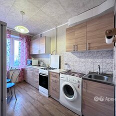 Квартира 47 м², 2-комнатная - изображение 1