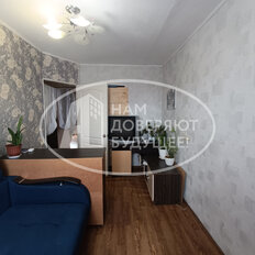 Квартира 44,5 м², 2-комнатная - изображение 5