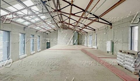 330 м², офис 1 386 000 ₽ в месяц - изображение 48