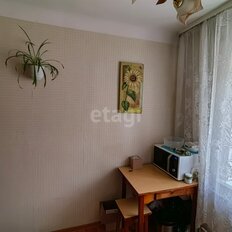 Квартира 31,1 м², 1-комнатная - изображение 5