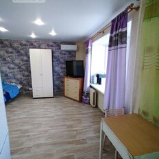 Квартира 20,6 м², 1-комнатная - изображение 3