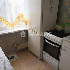 Квартира 32,4 м², 1-комнатная - изображение 2