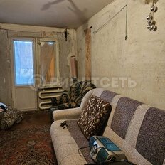 Квартира 59,6 м², 3-комнатная - изображение 5