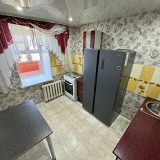 Квартира 59,4 м², 3-комнатная - изображение 4