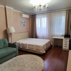 Квартира 43,3 м², 1-комнатная - изображение 4