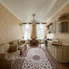 Квартира 76 м², 2-комнатная - изображение 5