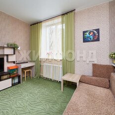 Квартира 40 м², 2-комнатная - изображение 3