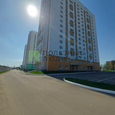 Квартира 71,8 м², 2-комнатная - изображение 2