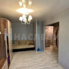 Квартира 30 м², 1-комнатная - изображение 2