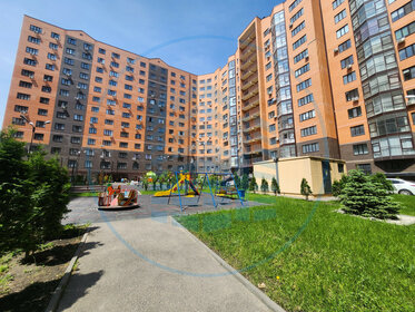 Купить квартиру в кирпичном доме у станции Вторчермет в Екатеринбурге - изображение 1