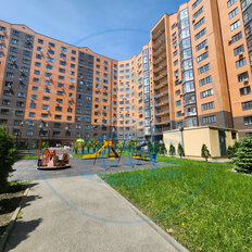 Квартира 89,5 м², 2-комнатная - изображение 1