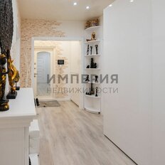 Квартира 74,5 м², 3-комнатная - изображение 4