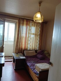 Купить квартиру с балконом и в многоэтажном доме в Липецкой области - изображение 4