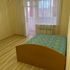 Квартира 40 м², 1-комнатная - изображение 4