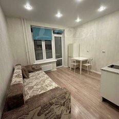 Квартира 19,4 м², 1-комнатная - изображение 3