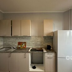 Квартира 52 м², 2-комнатная - изображение 1