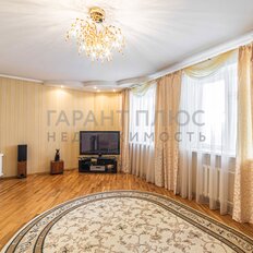 Квартира 115 м², 4-комнатная - изображение 3